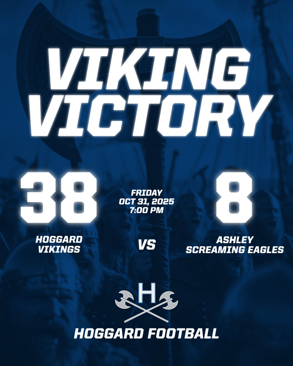 Hoggard Sports tweet media