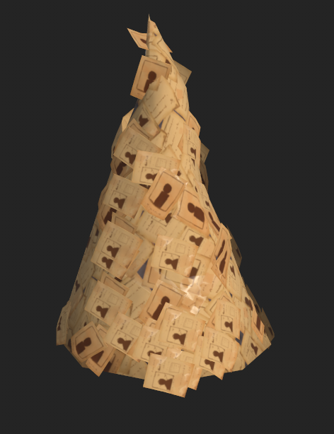 BirdieCandles's tweet image. Secondly, I modeled, and sculpted, John Doe M2-M4! His arm was a challenge 2 model, but at the end, it came out peak