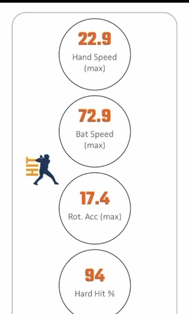 Michael Clark tweet media