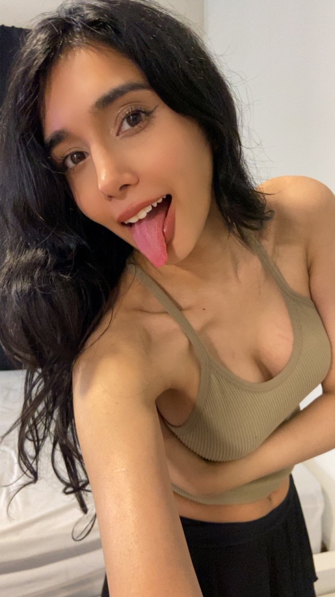 can I trick and treat you after? 

Happy Halloween! 🎃