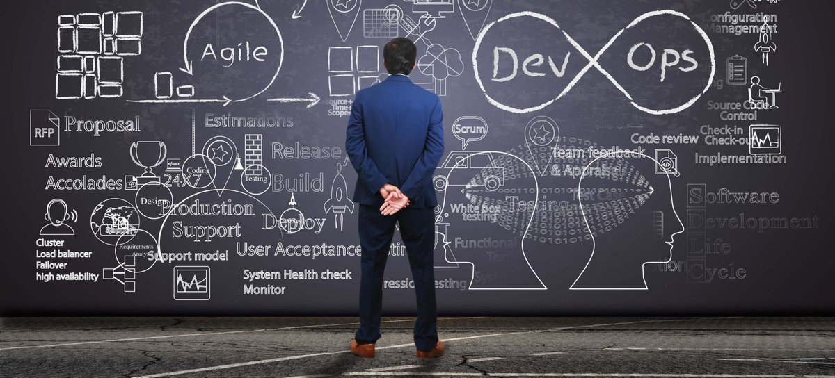 OMKARSINGH1992's tweet image. DevOps Engineer = Practice + Calm 🧘♂️
In the DevOps world, tools may change every few months —
but one thing remains constant:
👉 Continuous practice
👉 A calm mindset when things break
Because a real DevOps engineer doesn’t panic at failure —
they debug, learn, and automate it…