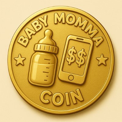 web3borg's tweet image. GM FAM 
The grind never stops, it just gets smarter 🧠
$BMMA isn’t chasing hype, it’s building momentum brick by brick.
A real community with real believers
When the noise fades, builders remain and $BMMA is still standing strong 🏗️

🔗 t.me/BabyMommaCoinO…

#Solana #BMMA