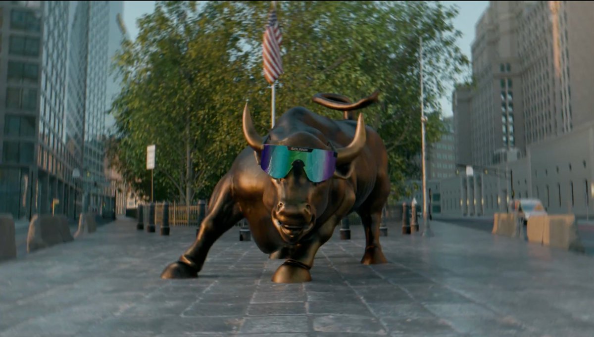 I am still bullish