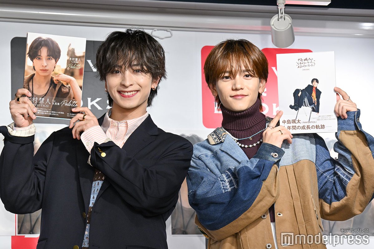 中島颯太1st写真集 そた本【公式】 (@nakajima_1st) / Posts / X