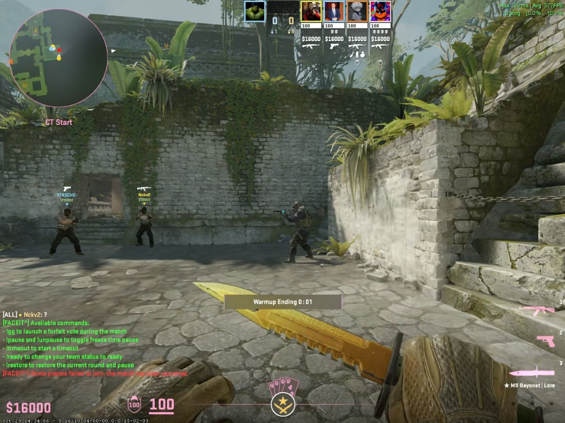 m4XXAMCS's tweet image. gg @NYXIA_eSports 🤪