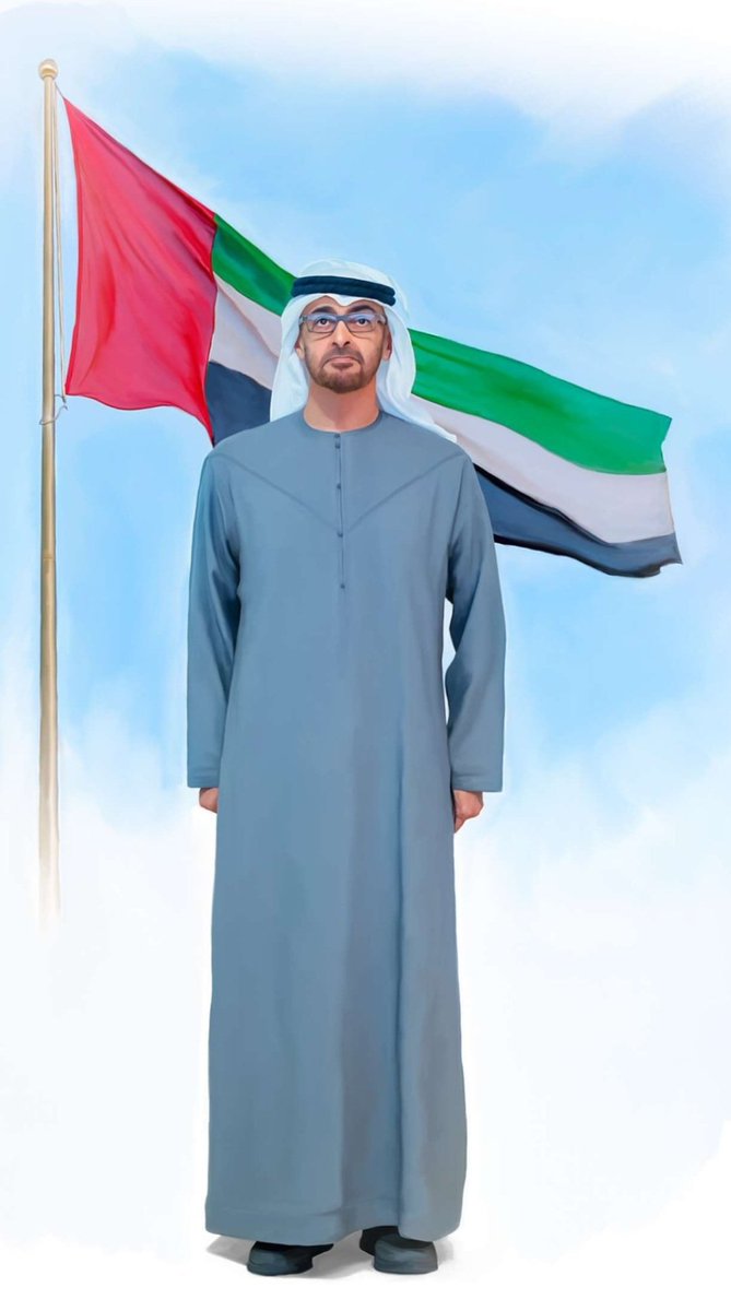 عشت وعاشت راية دولتك خفاقة في سماء التقدم والازدهار والإنسانية.