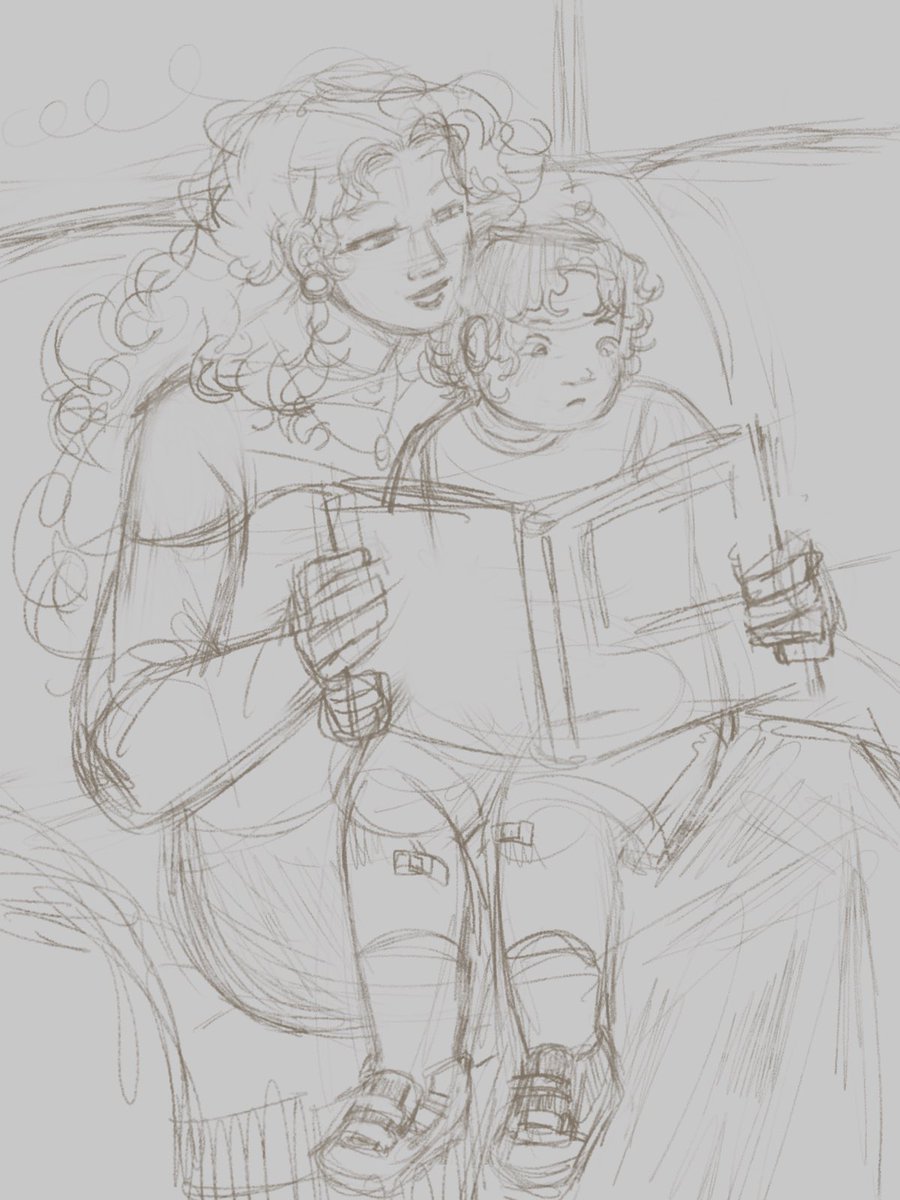 DeadInTheStars_'s tweet photo. Clara sketches I didn’t really do much this Halloween but I hope everyone’s was super fun! #fnaf #fivenightsatfreddys #afton #mrsafton #thecryingchild https://t.co/PngQtcKuPn