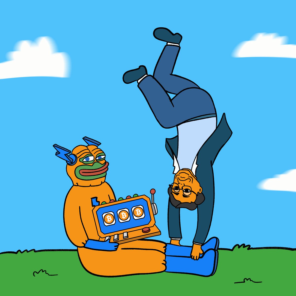 Bitcoin Hyper tweet media