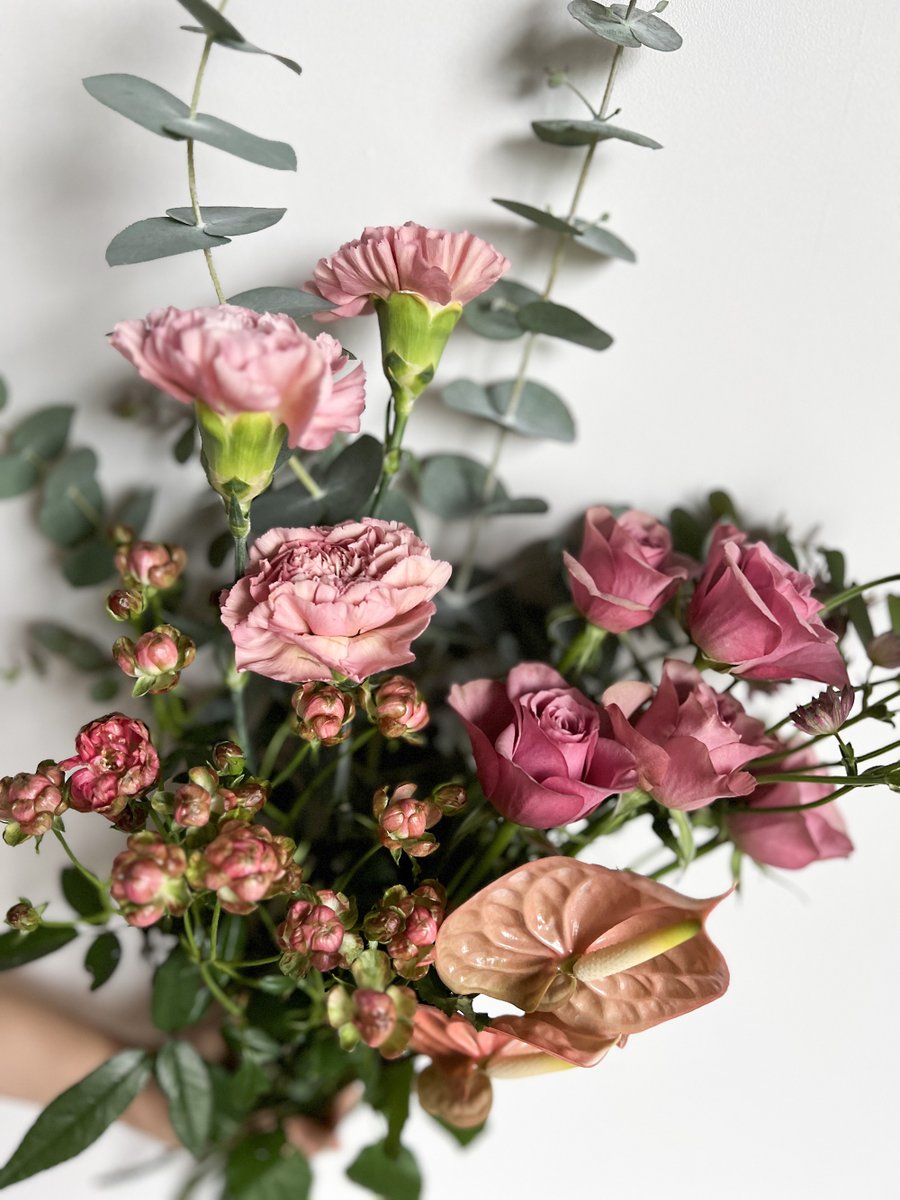 2020スマイルフラワープロジェクト (@jfc1187) / Posts / X