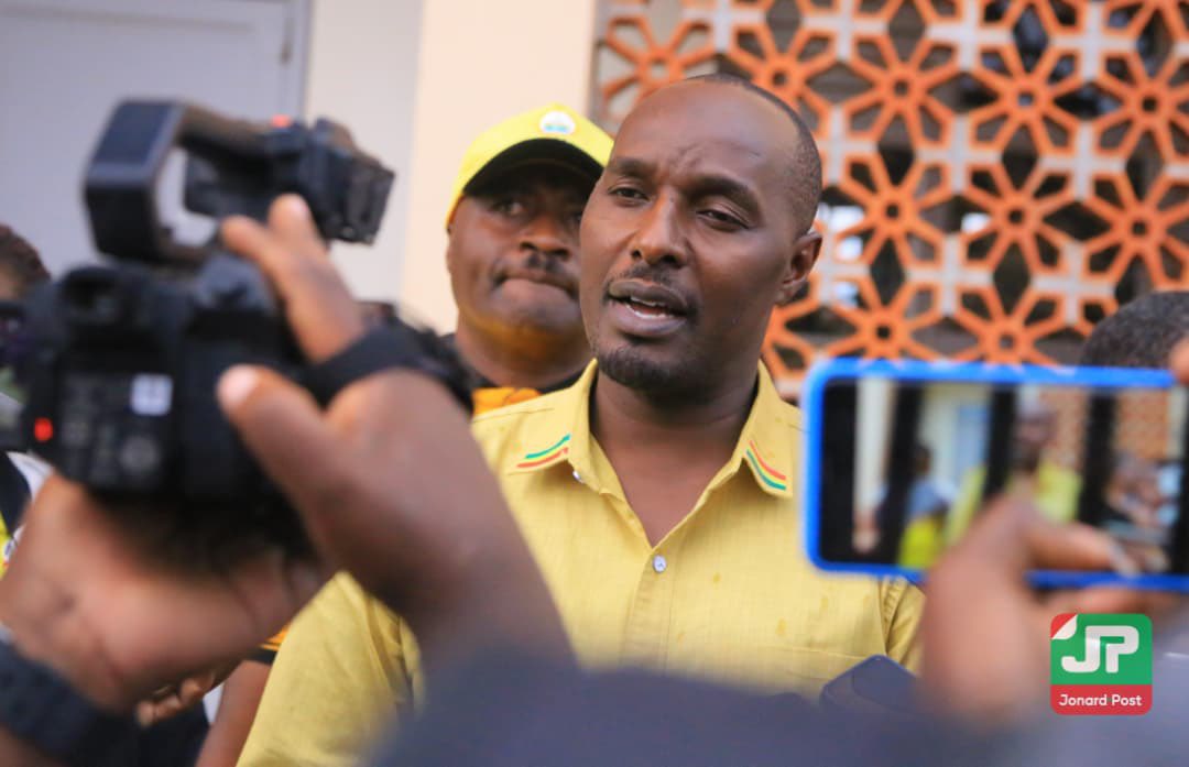 Yesterday  in Kabale, I met with our NRM leaders, flag bearers, and independent aspirants in a vital reconciliation and harmonization meeting. My message was clear — I don’t want politics of divisionism. By politics of divisionism, I meant the kind of politics that separates us,