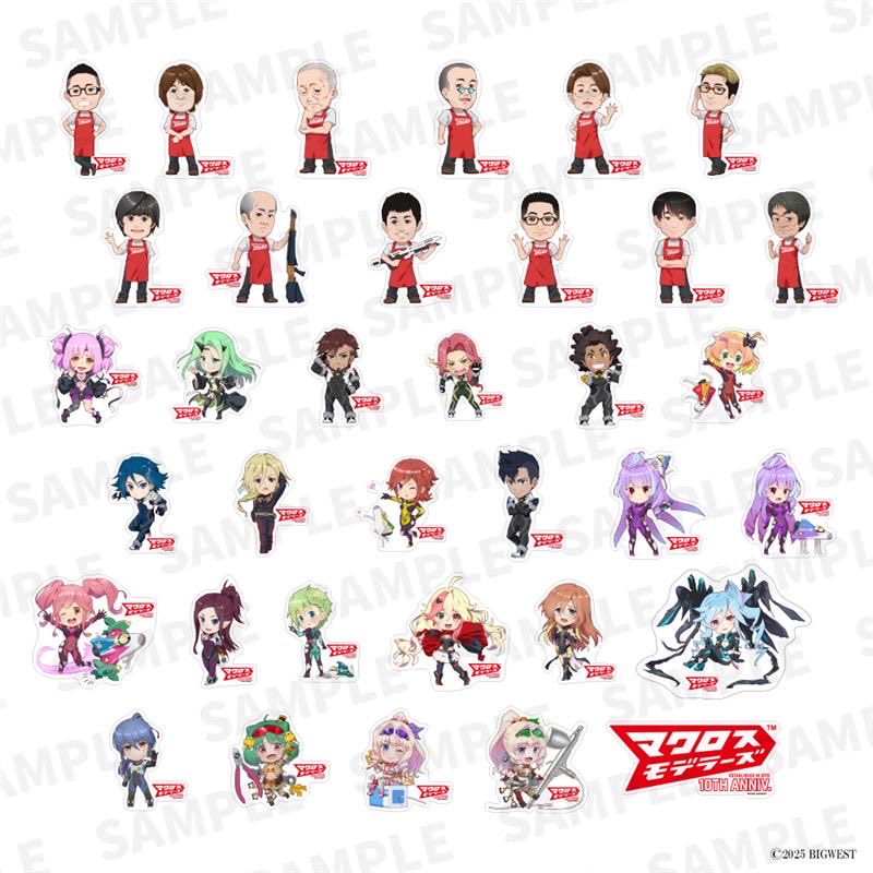 ＼全5戦中何勝できるのか⁉️／
📣あっち向いてホイ 勝敗予想キャンペーン中‼️
 
#マクロスのぞみるOO勝 とポスト📱
⚠️○○は「0~5」の数字
 
正解者の中から抽選で1名様にステッカーを🎁
アーカイブにヒントあり⁉
 
📅～11月6日(木)23:59まで
 
🔽詳細
macross.jp/contents/993633
 
#マクロスモデラーズ