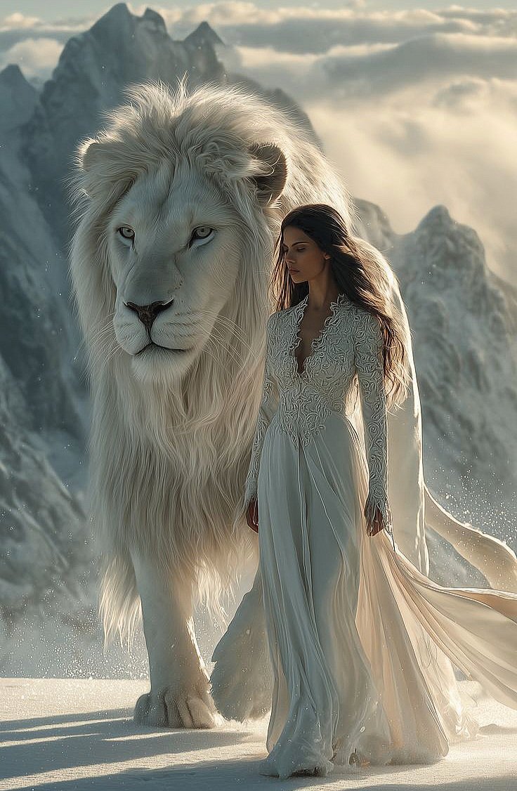 Γίνετε αραγε, να σμίξουν δυο αγρίμια  μοναξιάς??

Καλημέρα κόσμε και ντουνια.
Καλο μήνα.