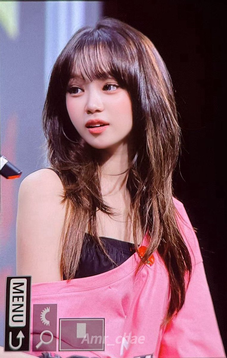 251101

🍧

#LE_SSERAFIM #르세라핌
#KIMCHAEWON #CHAEWON #김채원