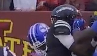 RichGeorgeii's tweet photo. @jeffrey_rose_ @BYUfootball U sure about that? https://t.co/SpUE5qHuln