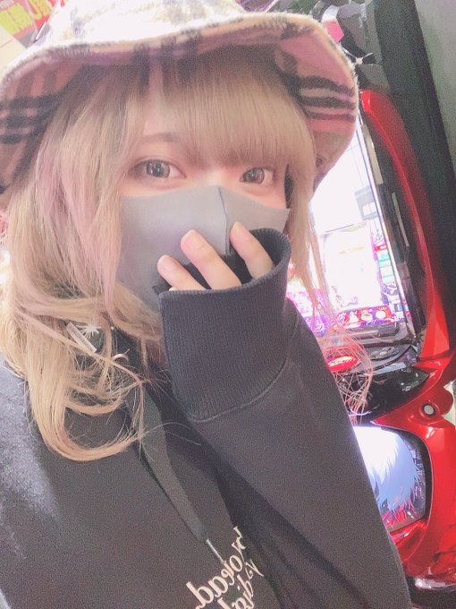 Twitterのコスプレ画像4