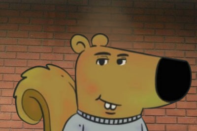 Pnut Guy tweet media