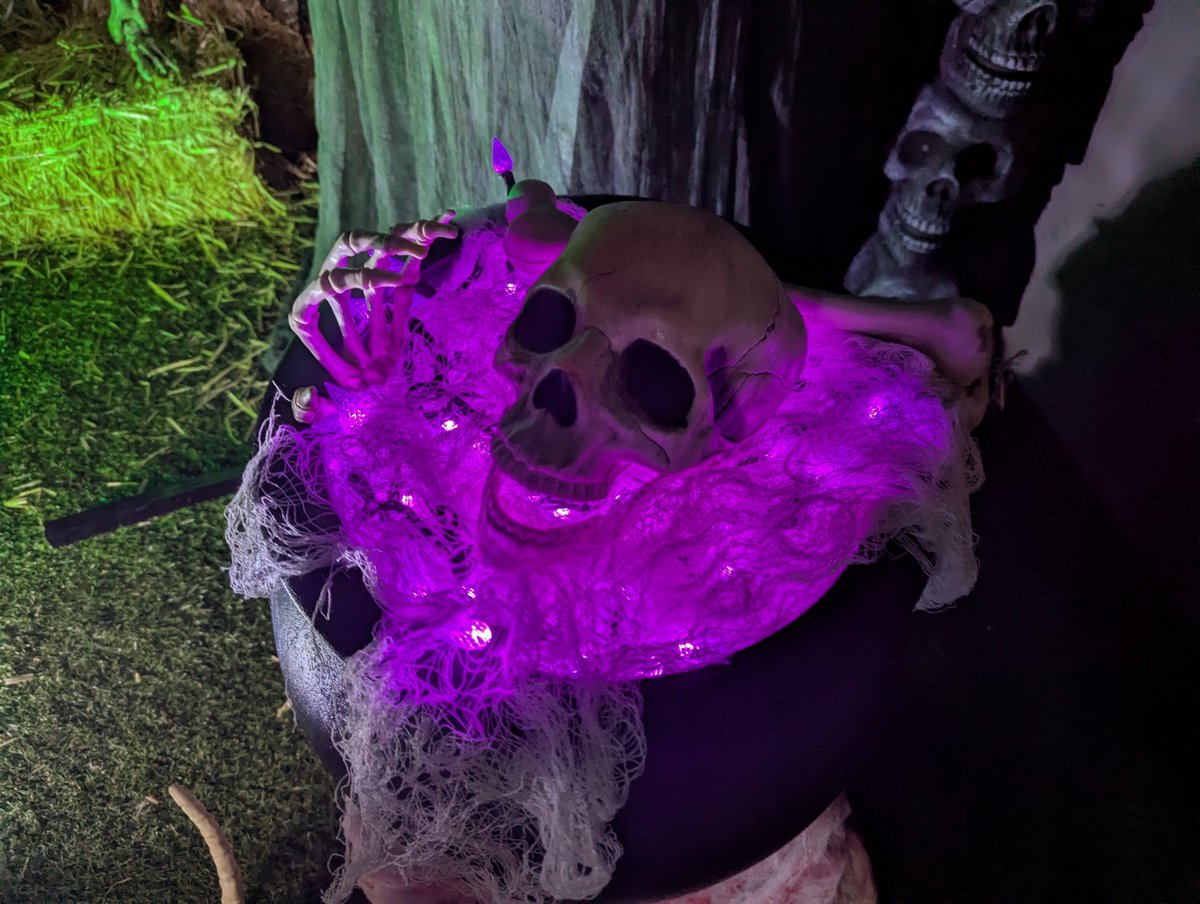 Me when the bath has too many bubbles.