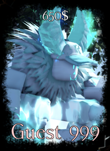 Guest 333 Guest 666 - 600$ Guest 999 Guest 666 - 650$ Jack-O