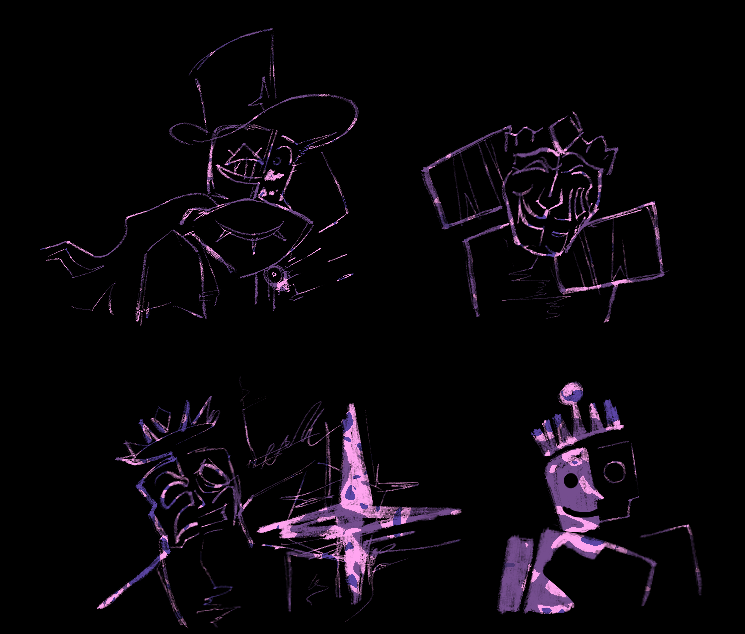 i like helping my friends