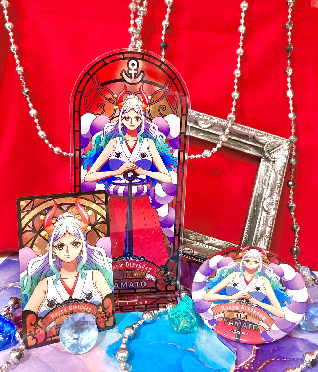 ONE PIECE 麦わらストア熊本店 on X