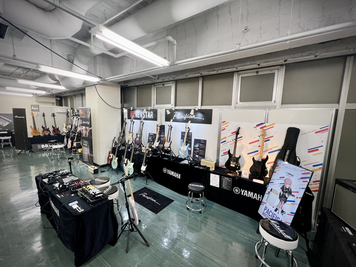Yamaha Guitar Japan (@yamahaguitar_jp) / Posts / X