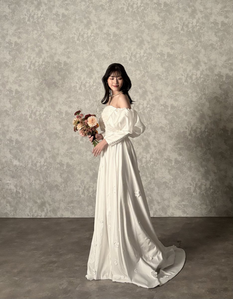 2025年11月号 『PLACOLE＆DRESSY』カバーモデルを させていただきまし