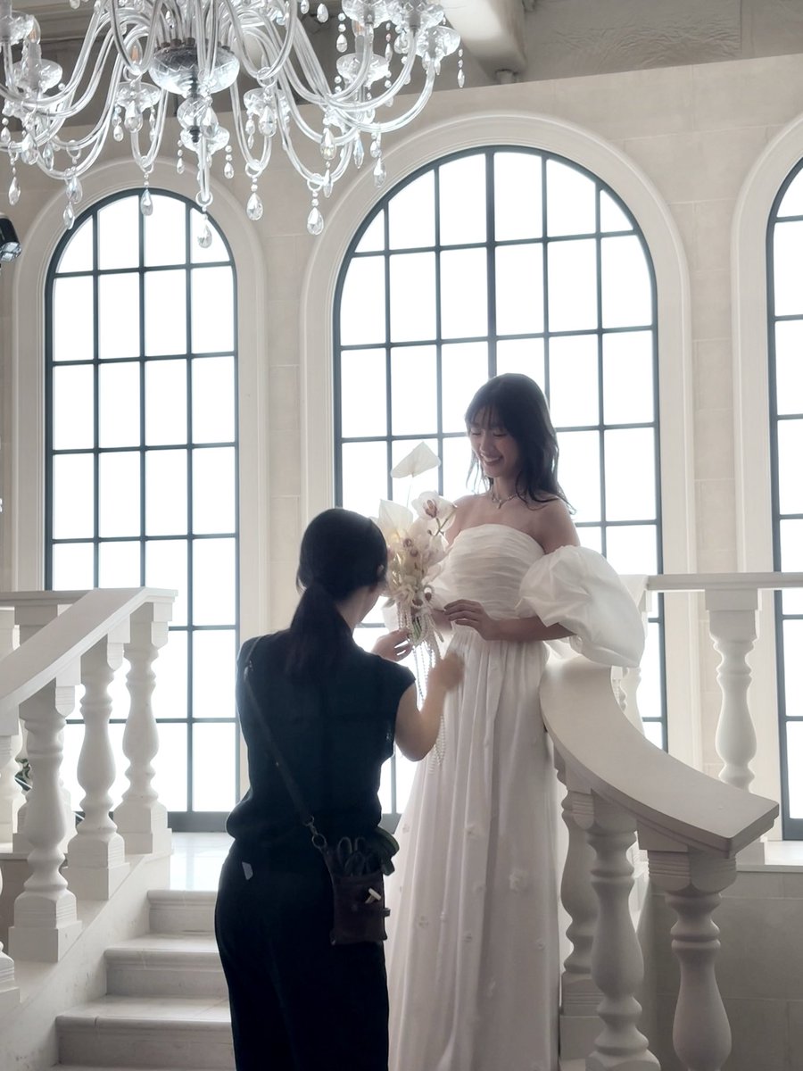 2025年11月号 『PLACOLE＆DRESSY』カバーモデルを させていただきまし