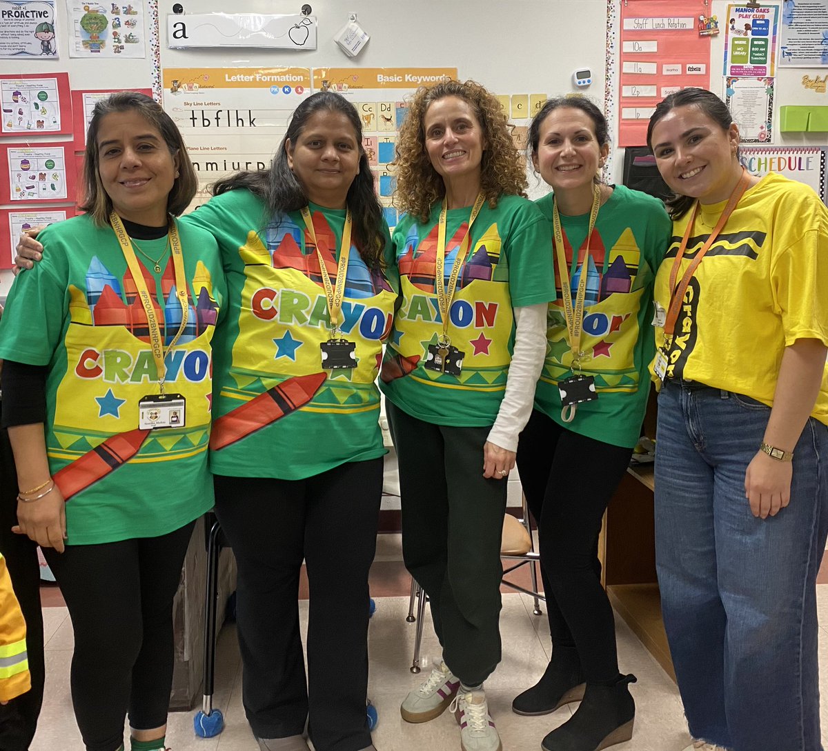 Andrea Verios tweet media