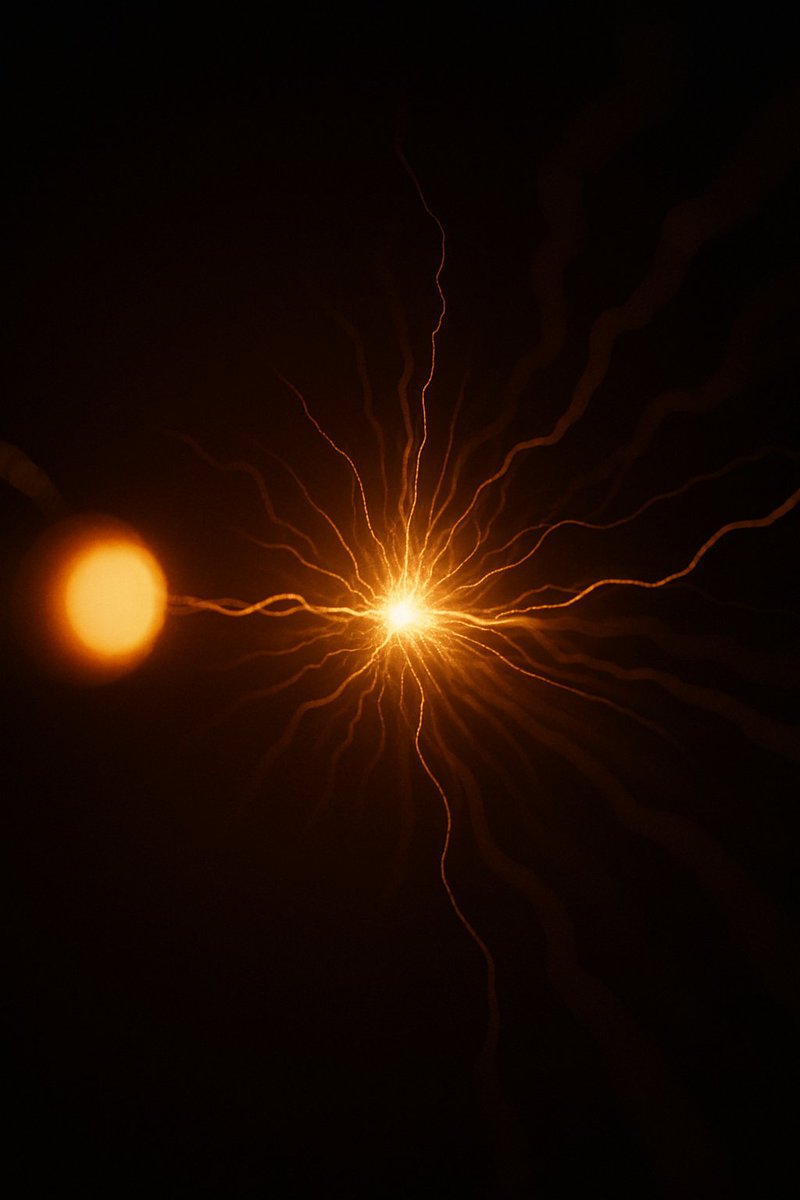 ElPatronYu's tweet image. Some tech connects data.

Turn-On connects intuition. It doesn’t just predict what you’ll do... it understands why.

That’s the future.
That’s the shift.
That’s the awakening.

#TurnOn #HumanSignal #BehavioralDesign