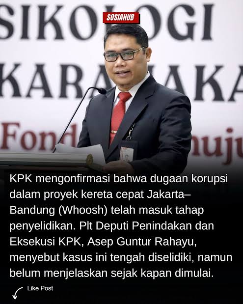 hilalmultibiz's tweet image. dan isu cost overrun yang sudah menjadi diskursus nasional, penutupan informasi secara total justru menghancurkan public trust dan membuka lebar pintu kecurigaan adanya intervensi dan transaksional.

#BeraniJujurHebat 
#SaveKPK 
#TransparanDong