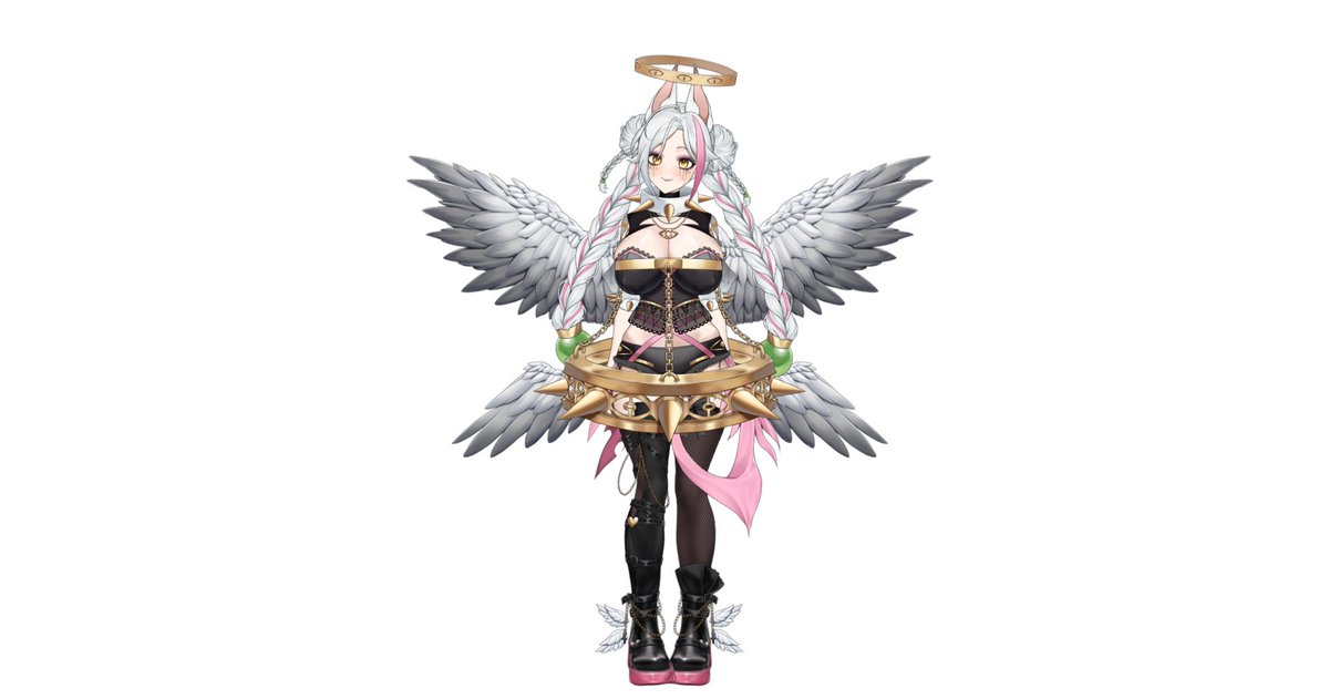 Eune 은의 💜✨ tweet media