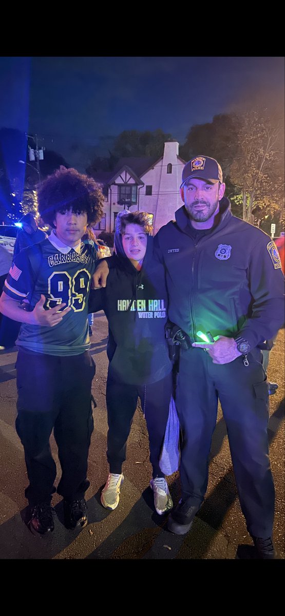 Hamden High Baseball tweet media