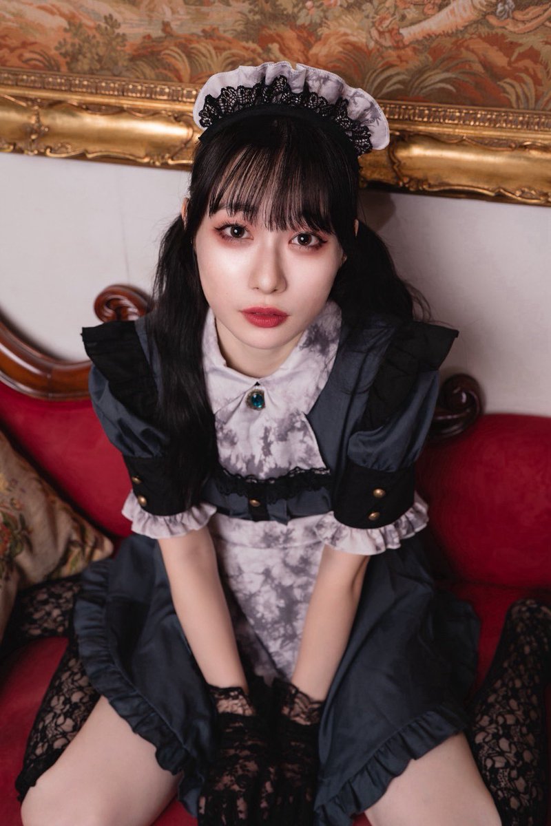 胡桃あんず🍎🌹【♮リアスクライブ】 on X