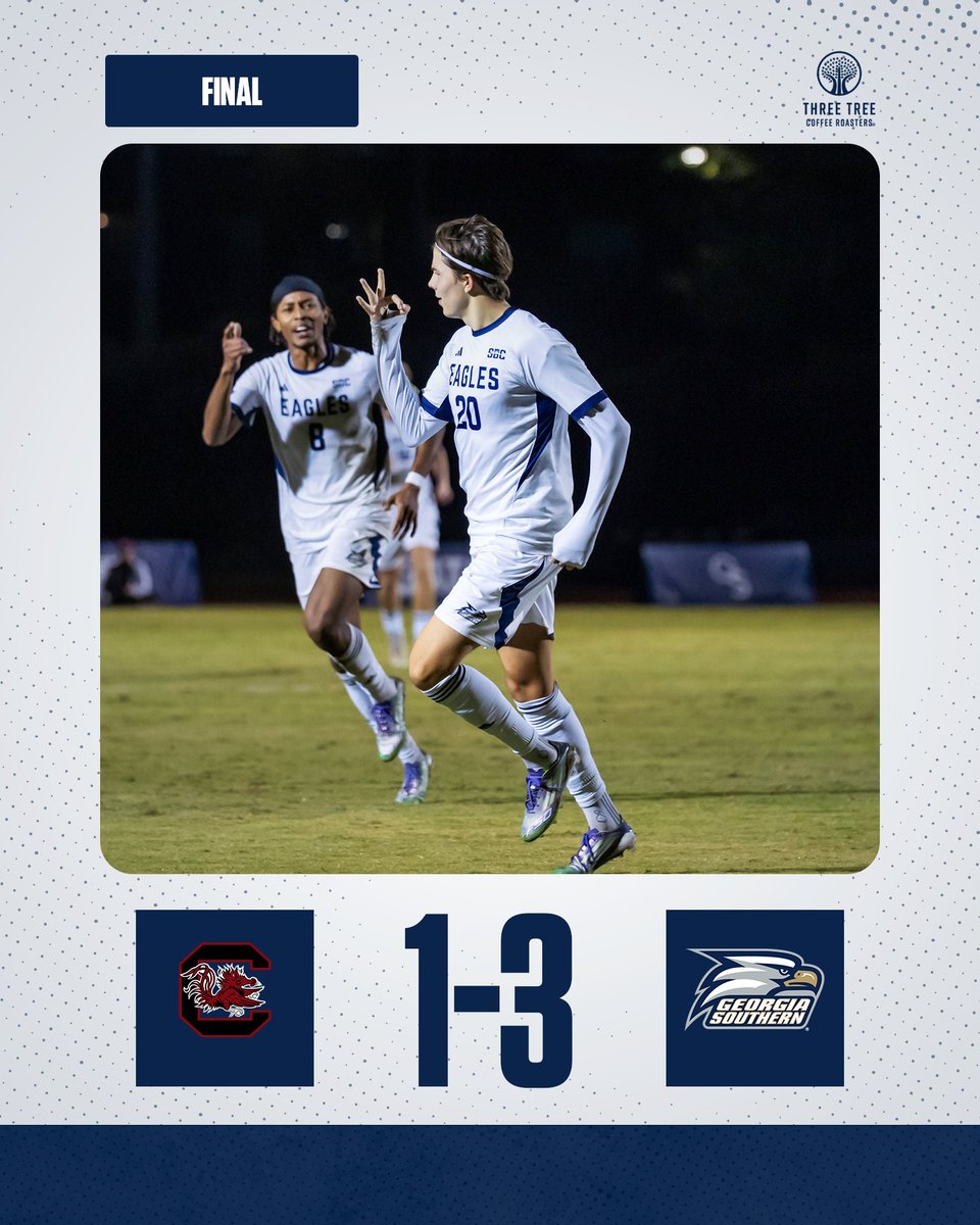 GSAthletics_MSO's tweet image. 𝐂𝐚𝐮𝐬𝐞𝐝 𝐀 𝐅𝐫𝐢𝐠𝐡𝐭 🎃

#HailSouthern
