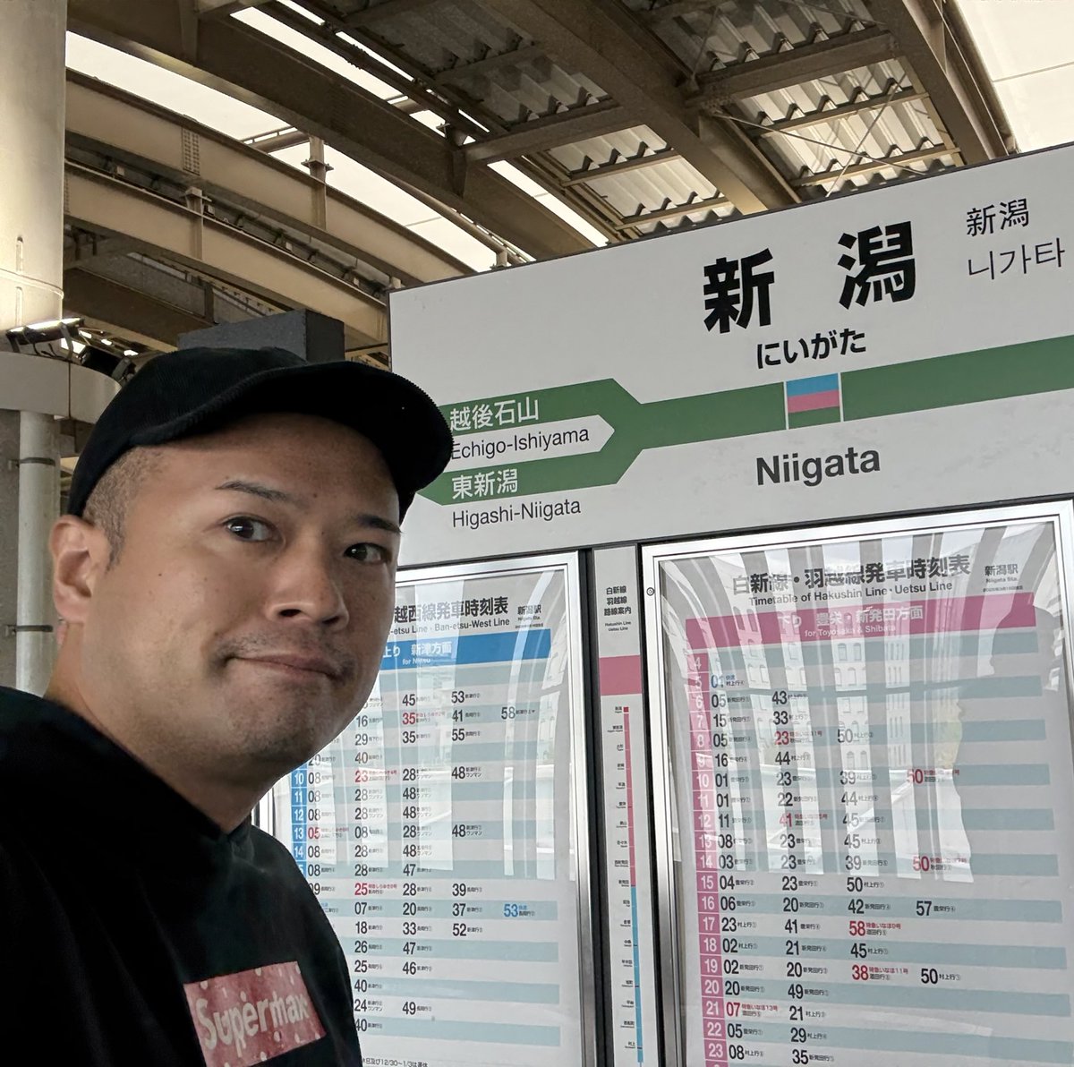 けんたろー ケンタロー on X