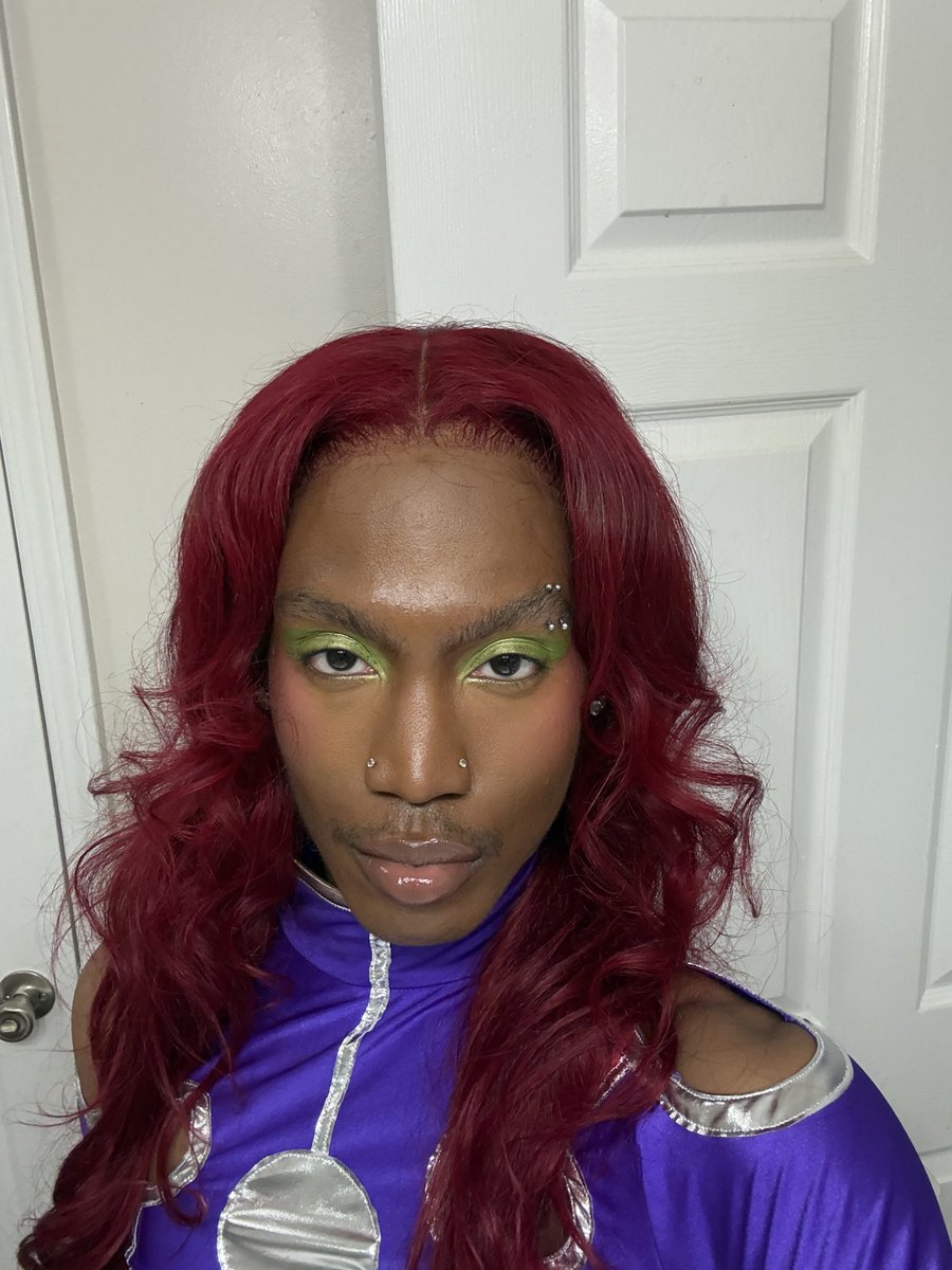 How’d I do for my first time??🫣