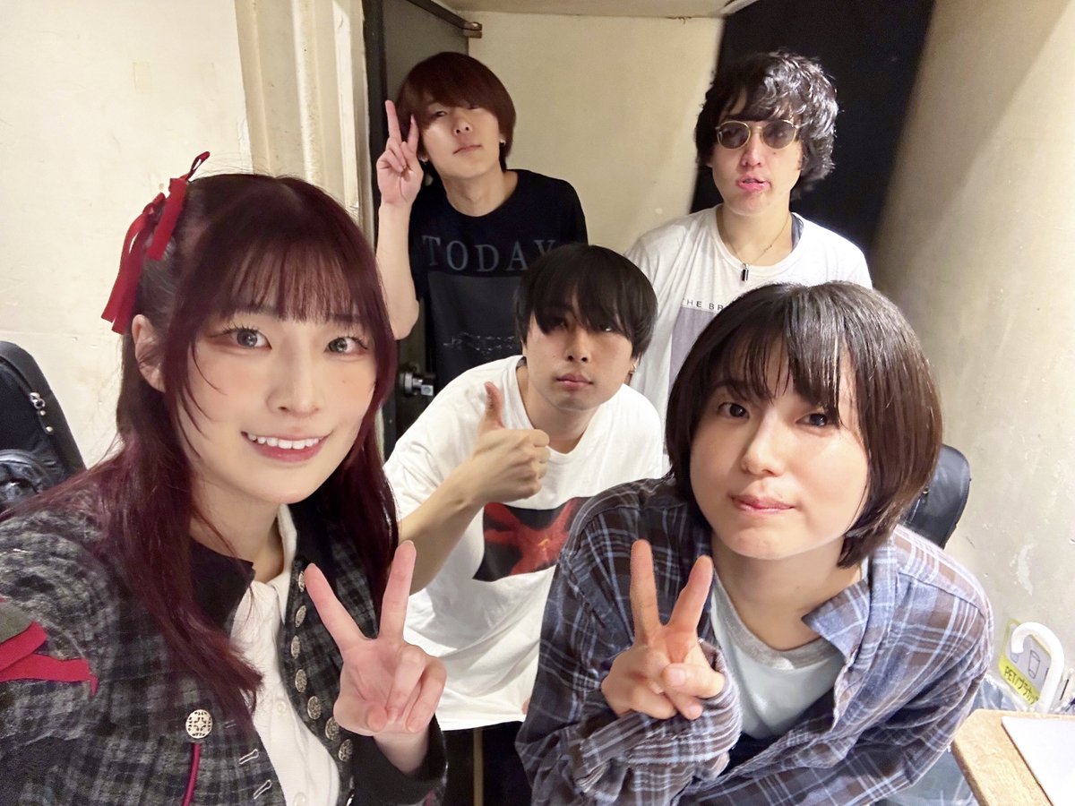 hiyu nagai (@_ngihy_) / Posts / X