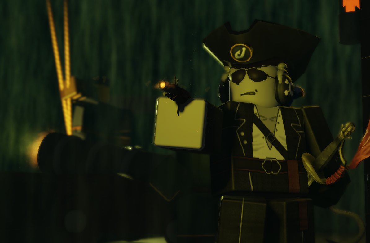ChiragIsChirag_'s tweet image. Pirate Chance 

IDK why it took them so long to make one but it’s here, #thanksto @rubrii_ for helping with flipping the eyepatch around for the double eyepatch look 

Render by @pokeistweetings
