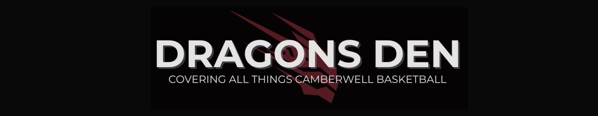 The first edition of the Dragons Den newsletter for the 2025-26 basketball year is online now. For your update on all things Camberwell Basketball, including the Dragons, the CBL and our exciting line-up of development programs, go to: mailchi.mp/2ed766d9a5c4/d…