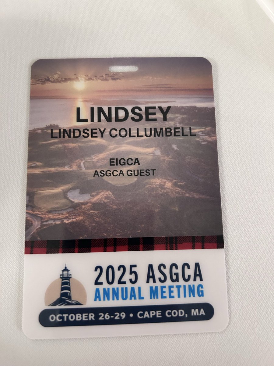 Lindsey Collumbell tweet media