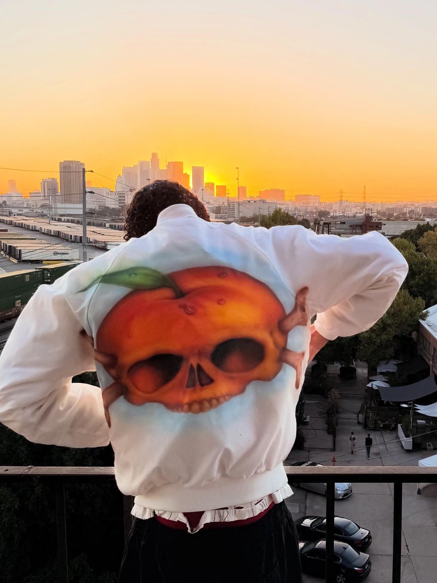 milesfrankl1n's tweet image. #airbrush