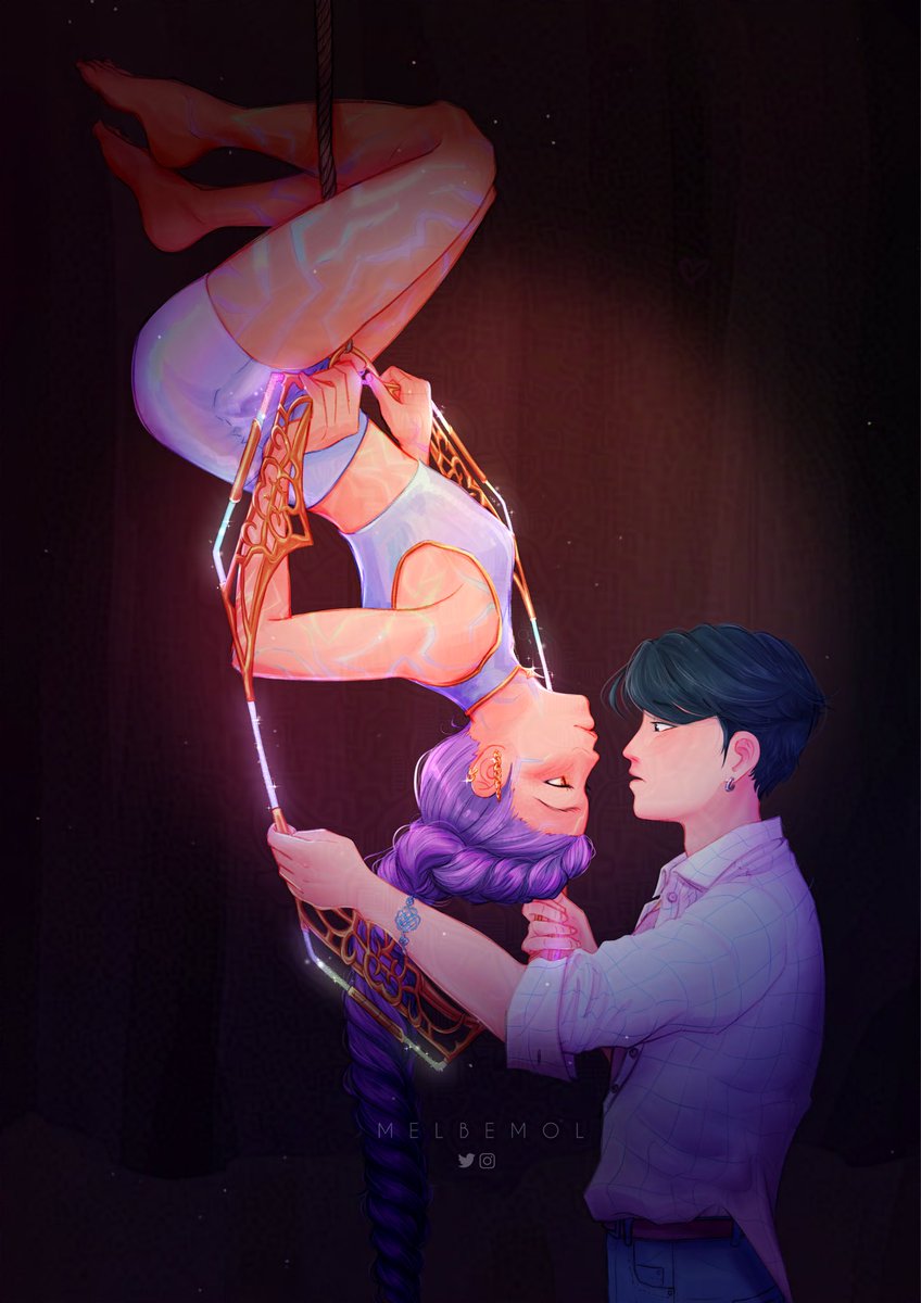 Mel⁷ ✨🌺 tweet media