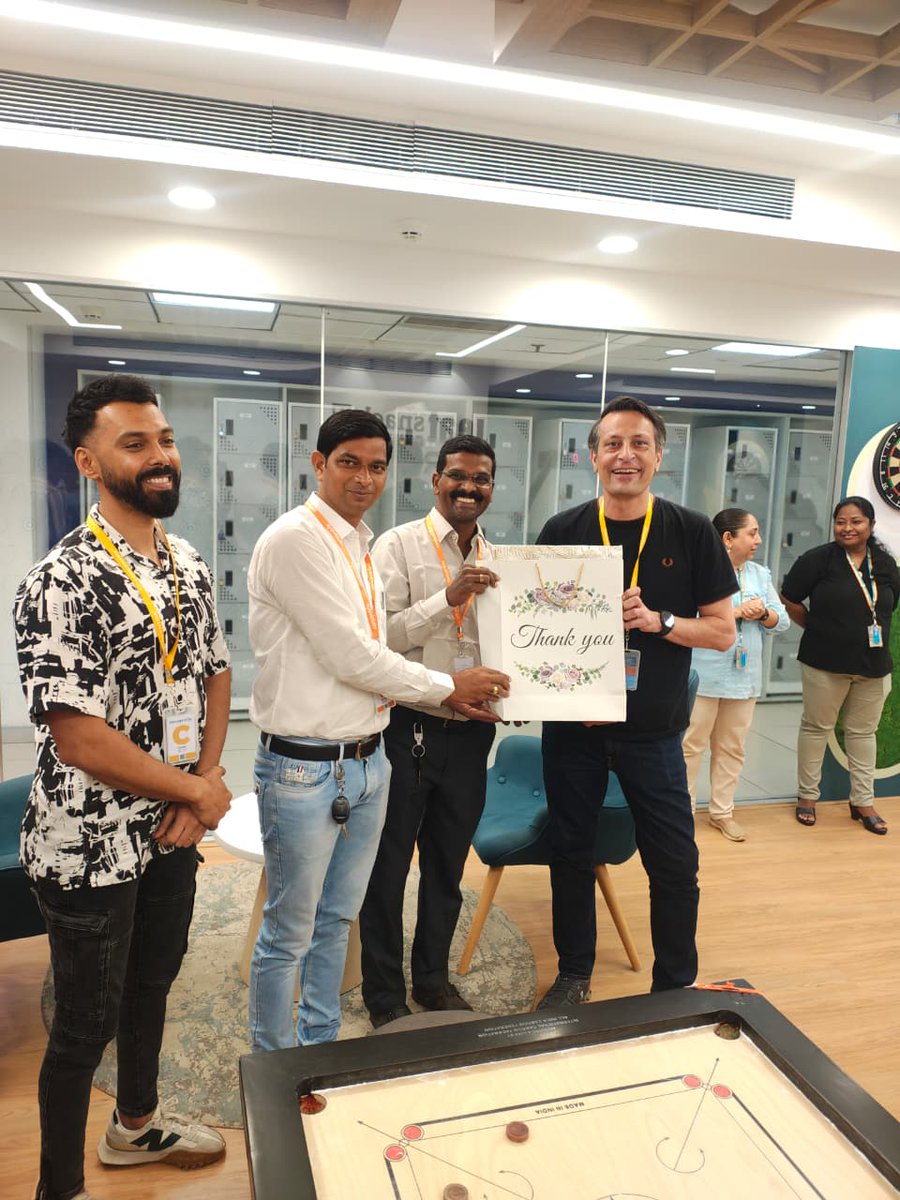 Thinksharp Foundation tweet media