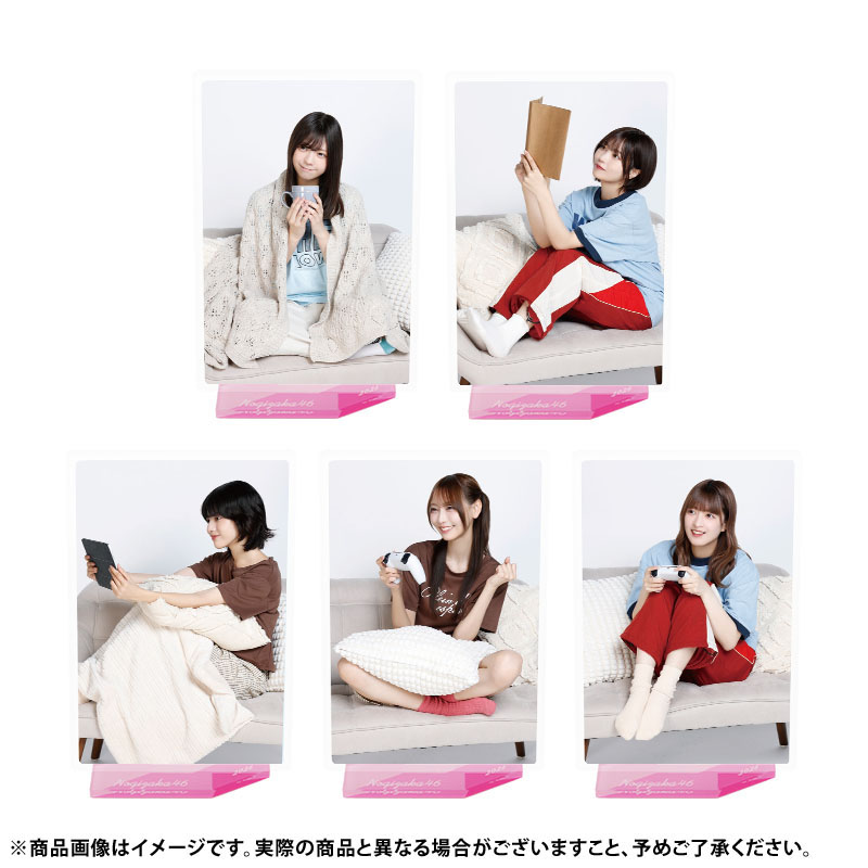 乃木坂一番くじハンガー 2025年最新】一番くじ 乃木坂 ハンガーの人気