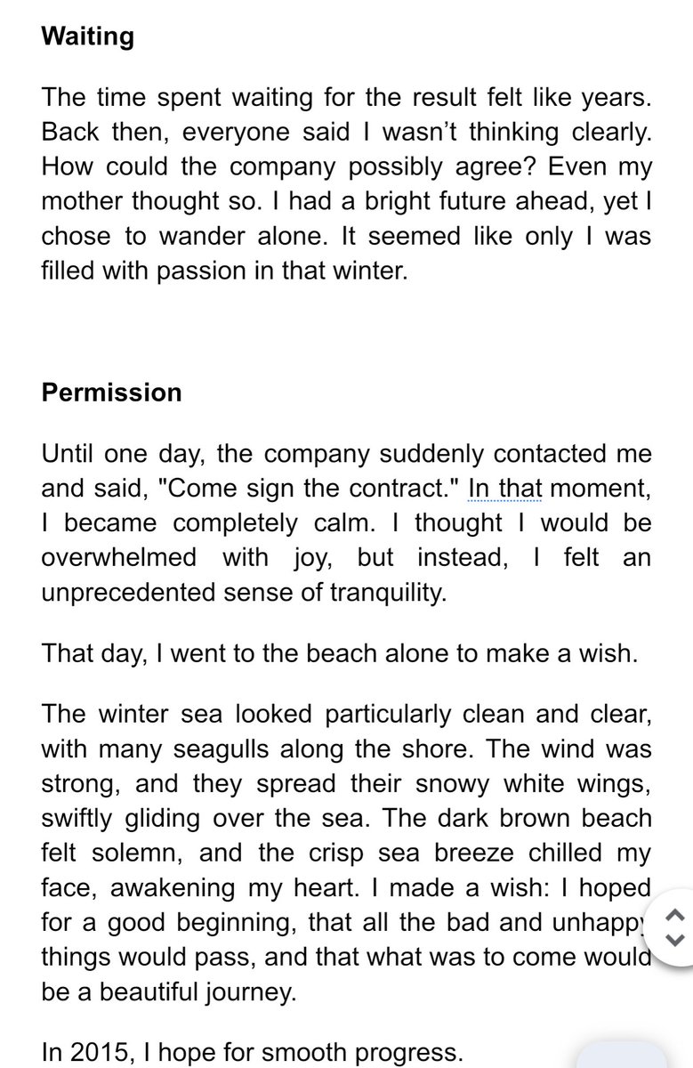 YuXING1012's tweet image. In 2015, #YIXING became the first Chinese artist in SM Entertainment’s history to be granted the right to independently develop his career in China, entirely through his own effort. “It was ten full pages, I wanted the company to know that I was fully prepared to make this…