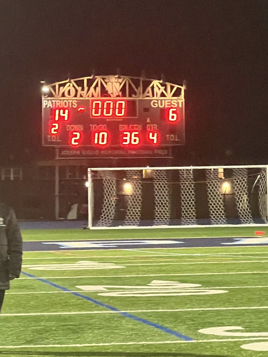 John Jay Football (@johnjayfootball) on Twitter photo 