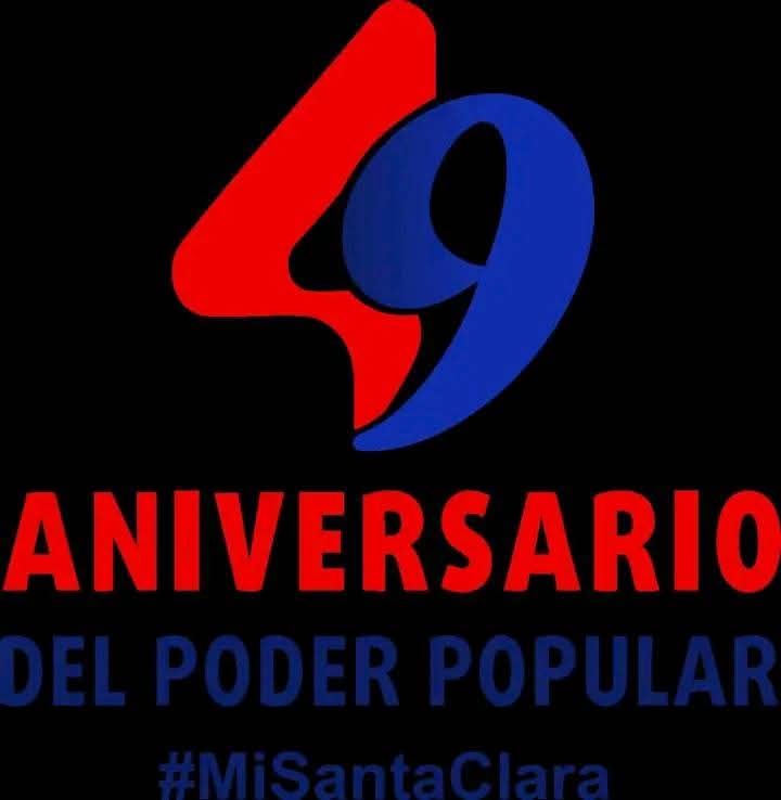 SuselyMorfaG's tweet image. Felicidades a nuestros delegados, presidentes de consejos populares y trabajadores del sistema del Poder Popular en su 49 Aniversario.
#VillaClaraConTodos
#PoderPopular