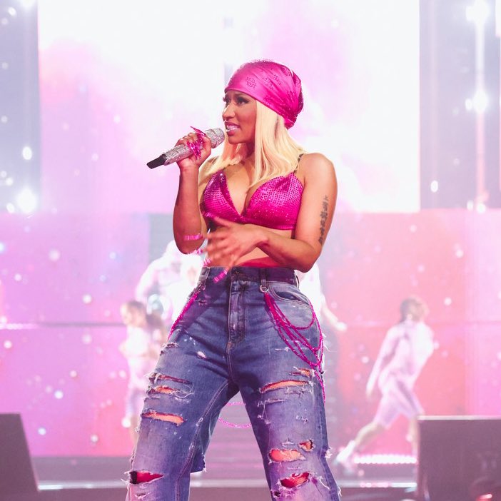 Diamond__Minaj's tweet photo. #GagCityAtlanta π©·
#HappyHalloween
#NM6 3/27/26 https://t.co/1l4ra5aXlO