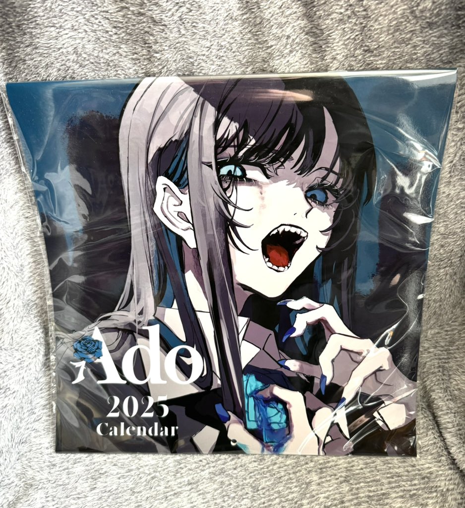 Ado Wish ワールドツアー Seoul ホログラムアートカード ado THE FIRST WORLD TOUR Wish