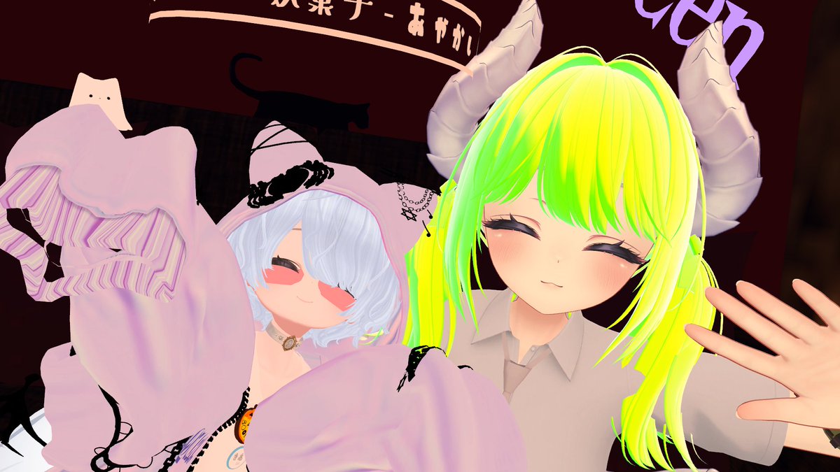 あまはらきょーか@PBWとVRCの民 on X